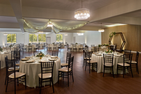 Redwood Canyon by Wedgewood Weddings