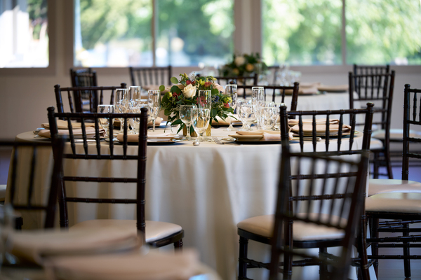 Redwood Canyon by Wedgewood Weddings