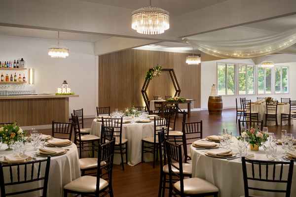 Redwood Canyon by Wedgewood Weddings