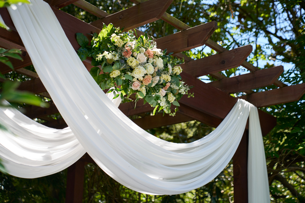 Redwood Canyon by Wedgewood Weddings