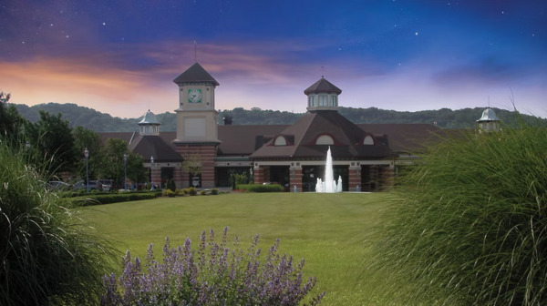 Rising Star Casino & Resort