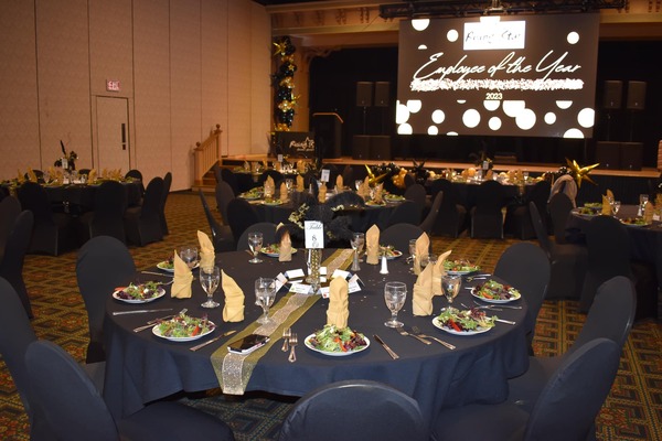 Rising Star Casino & Resort