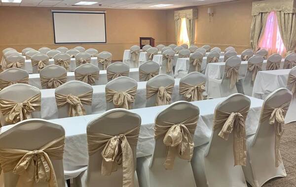 Clarion Inn Sierra Vista