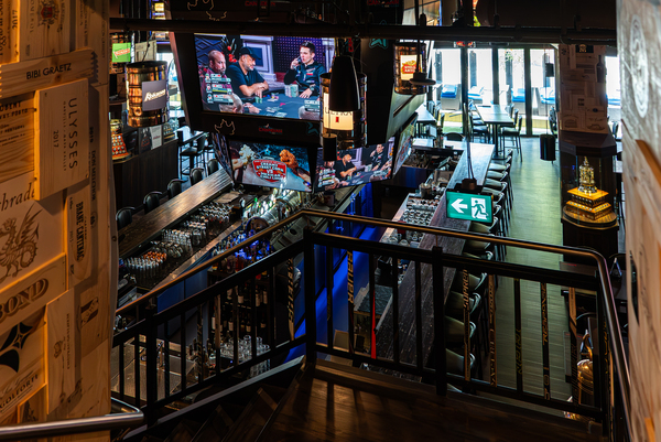 The Canadian Icehouse