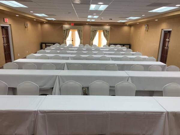 Clarion Inn Sierra Vista