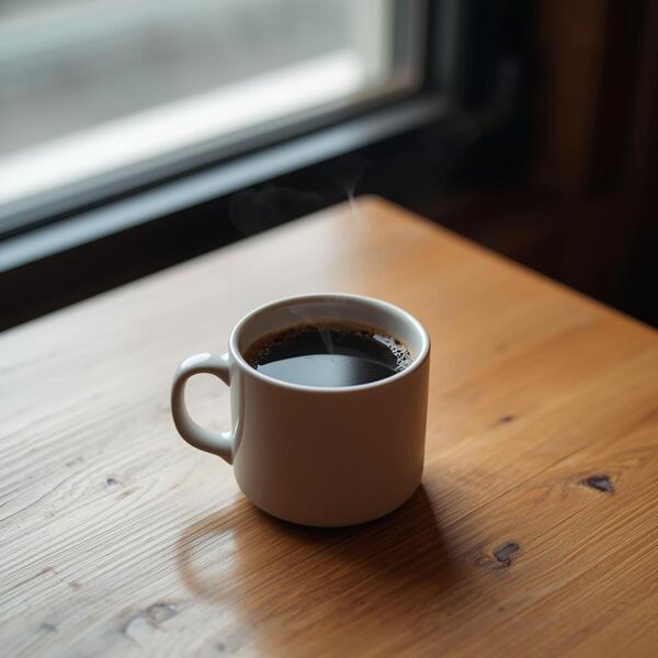 Filter & Shot Coffee Catering