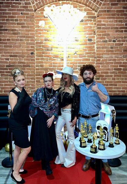 The GreggoryT Show Event Services