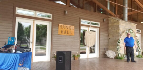 The GreggoryT Show Event Services