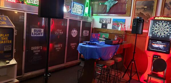 The GreggoryT Show Event Services