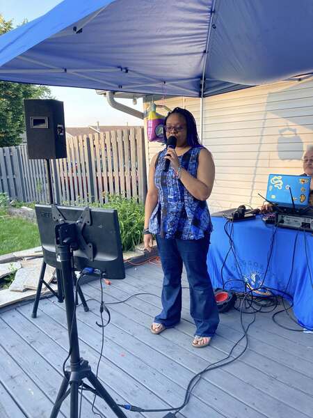 The GreggoryT Show Event Services