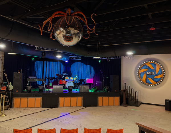 The Mill at Rockdale