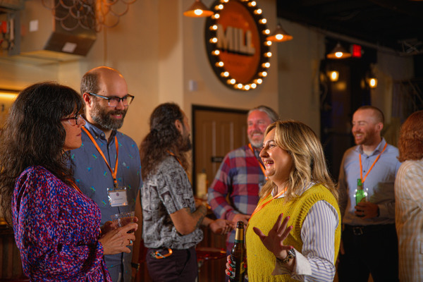 The Mill at Rockdale