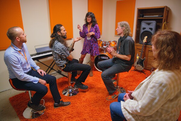 The Mill at Rockdale