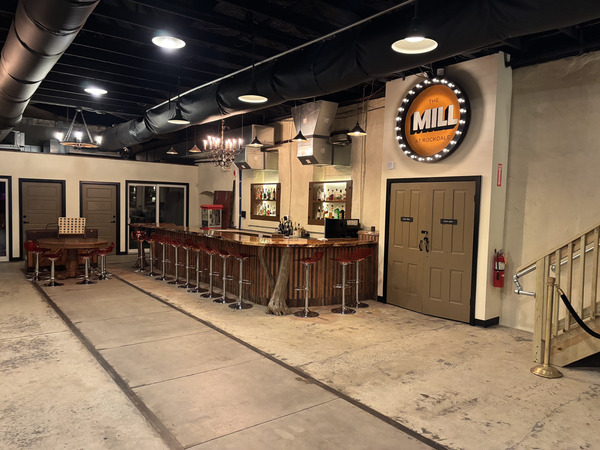 The Mill at Rockdale