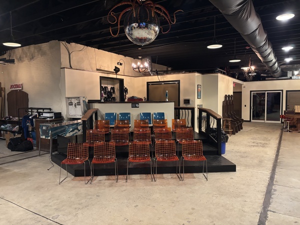 The Mill at Rockdale