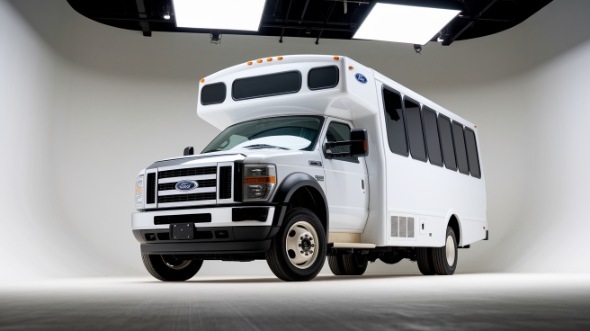 Bus Rental Company Eugene