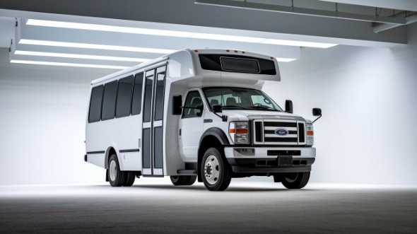 Bus Rental Company Eugene