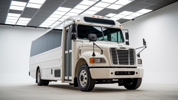 Bus Rental Company Eugene