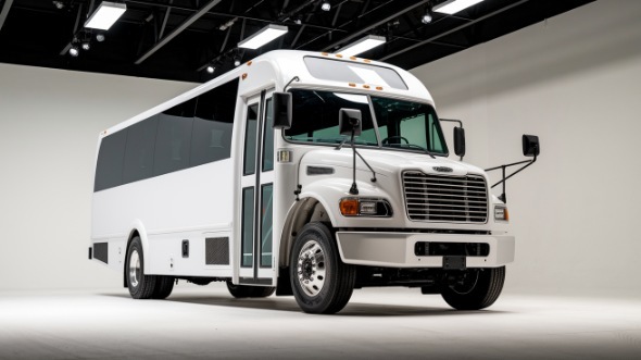 Bus Rental Company Eugene