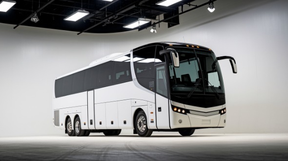 Bus Rental Company Eugene