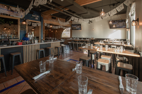 Yõli Mexican Restaurant