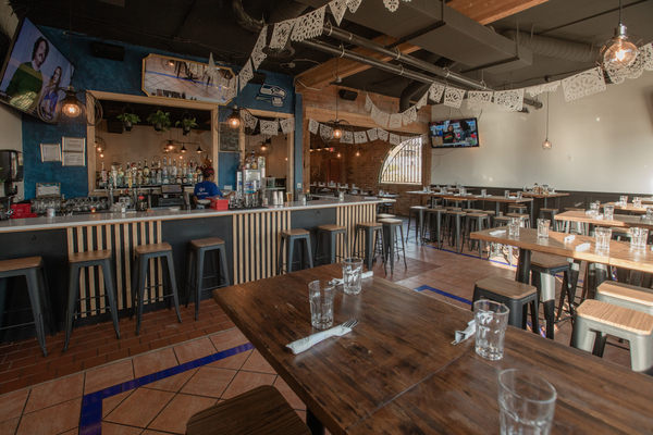 Yõli Mexican Restaurant