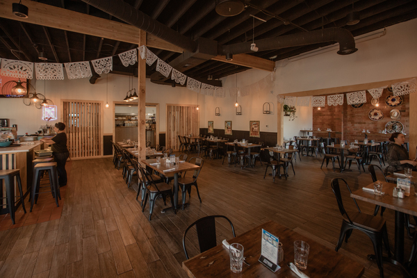 Yõli Mexican Restaurant