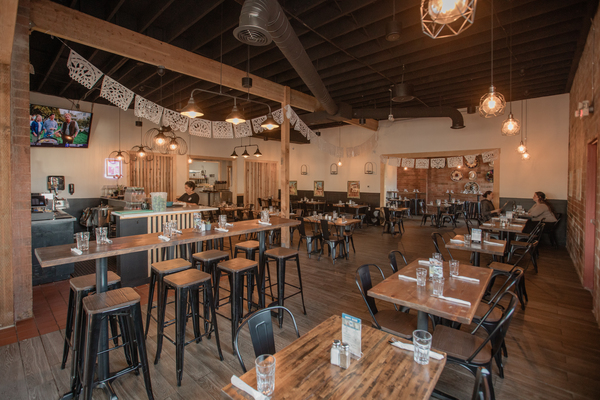 Yõli Mexican Restaurant