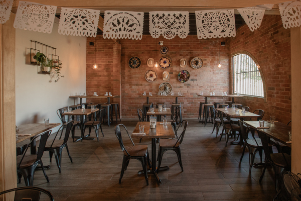 Yõli Mexican Restaurant