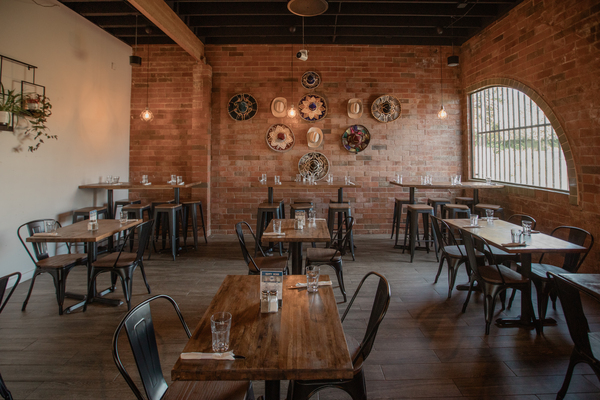 Yõli Mexican Restaurant