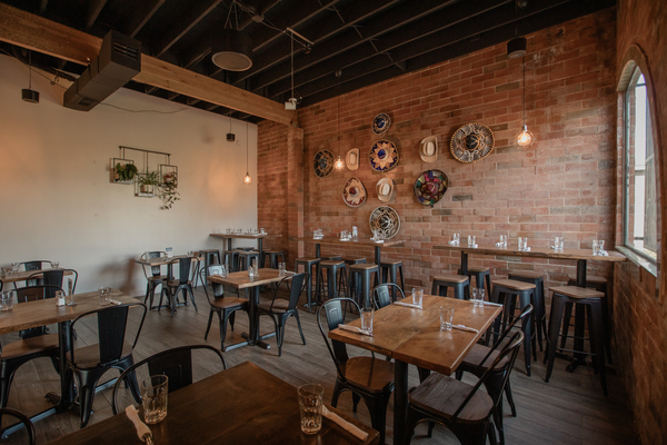 Yõli Mexican Restaurant