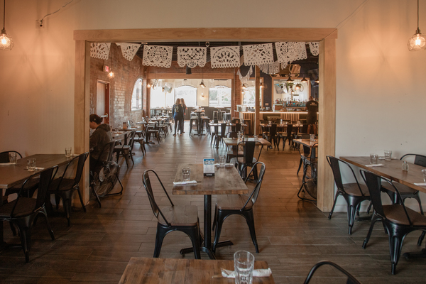 Yõli Mexican Restaurant