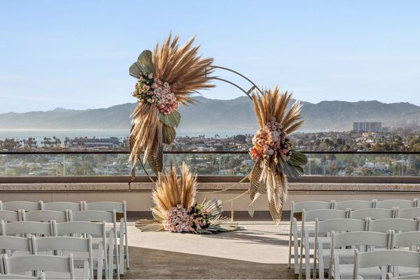 Marina del Rey Marriott