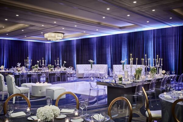 Marina del Rey Marriott