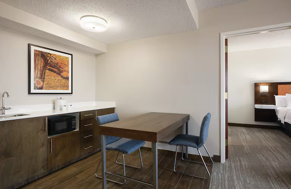 Hampton Inn & Suites Dallas-Mesquite