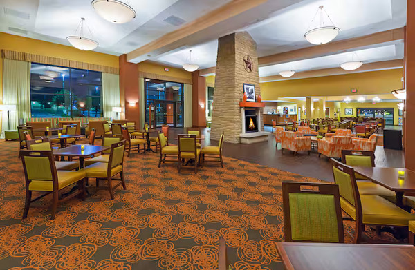 Hampton Inn & Suites Dallas-Mesquite