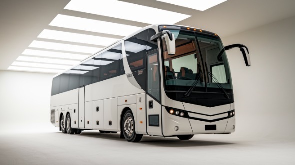 Bus Rental Company Bridgeport