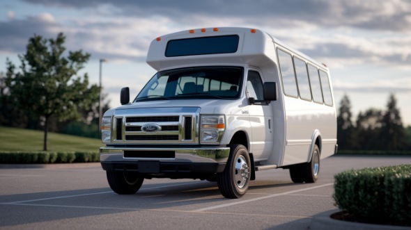 Bus Rental Company Bridgeport
