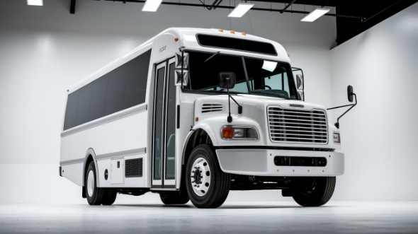 Bus Rental Company Warner Robins