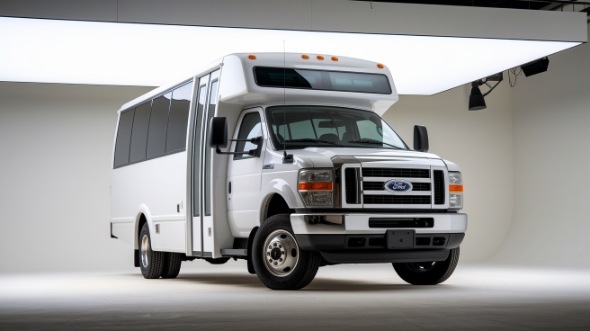 Bus Rental Company Warner Robins