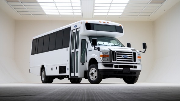 Bus Rental Company Warner Robins