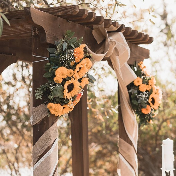 Historic Oakdale Ranch