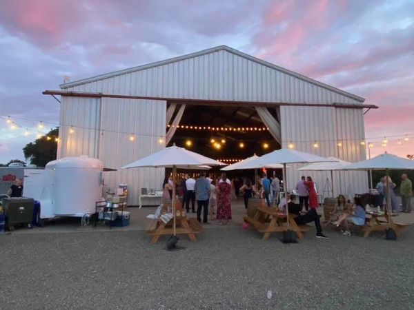 Historic Oakdale Ranch