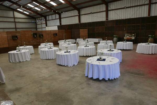 Historic Oakdale Ranch