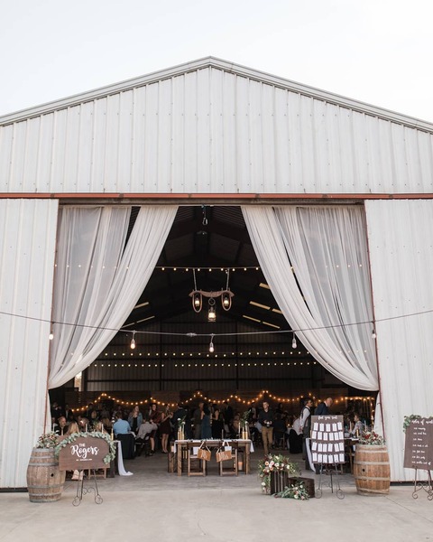 Historic Oakdale Ranch