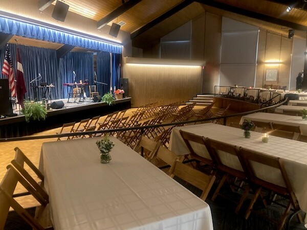 Chicago Estonian House