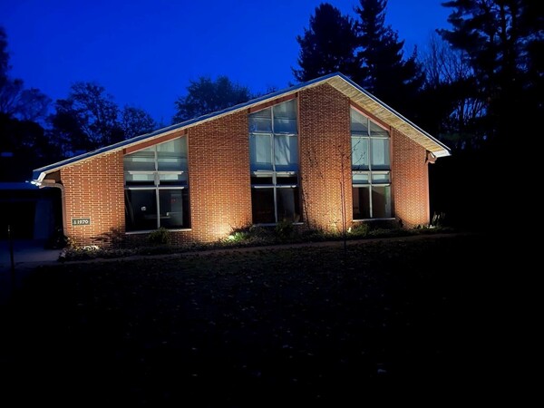 Chicago Estonian House