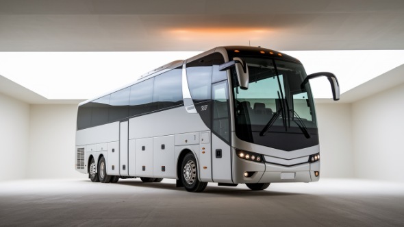Bus Rental Company Danbury