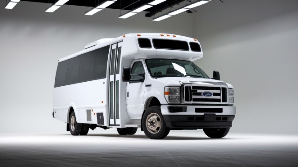 Bus Rental Company Danbury