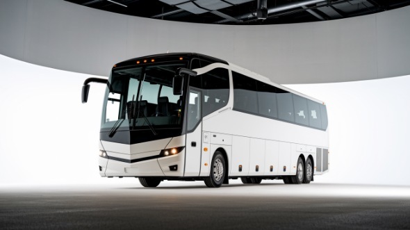 Bus Rental Company Danbury